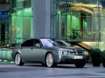 BMW 760Li 2003 года